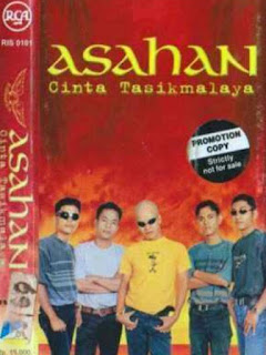 Download Mp3 Slow Rock Malaysia Faisal Asahan