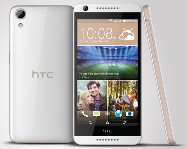 HTC Desire 820G+ Dual SIM