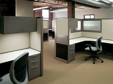 Business Office Decorating Ideas