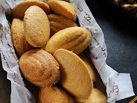 Resep Dan cara Membuat Bolu Bahulu