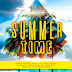 Summer Time Free Flyer Template