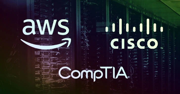 AWS, Cisco, and CompTIA Exam Prep — Get 22 Courses for $4.50 Each