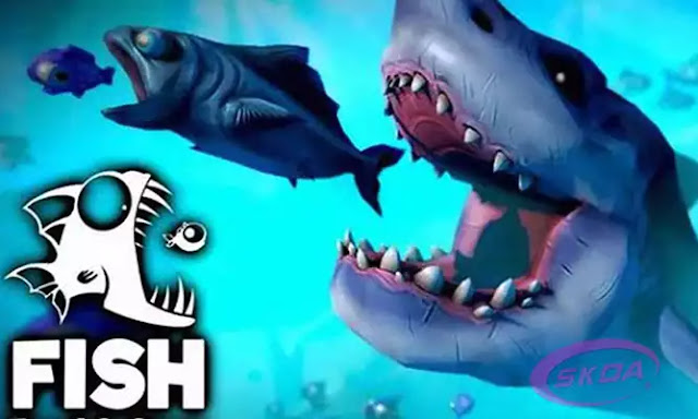 Fish Feed And Grow Apk Mod Free Download for Android