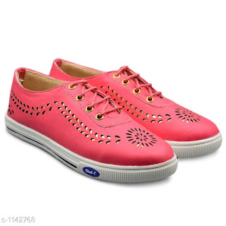 Stylish Women's Casual Shoes 