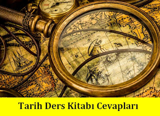 9. Sınıf Tarih Ders Kitabı Cevapları Biryay Yayınları