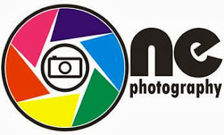 Logo One Photography. Created by Nopi Hartawan