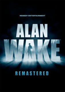 Alan Wake Remastered Torrent (PC) Download