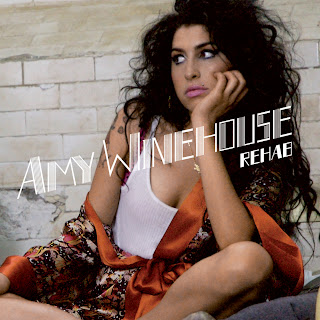 Amy Winehouse