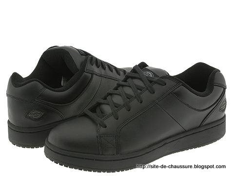 Site de chaussure:site-597205