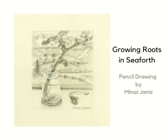Growing Roots in Seaforth blog post.
