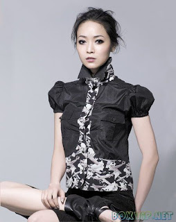 Hou Pei Chen