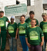 BAIXO NÍVEL DE SANEAMENTO BÁSICO NO BRASIL