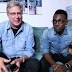 Frank Edwards & Don Moen Set To Release Joint Extended Play (EP) [Studio Session + Interview]