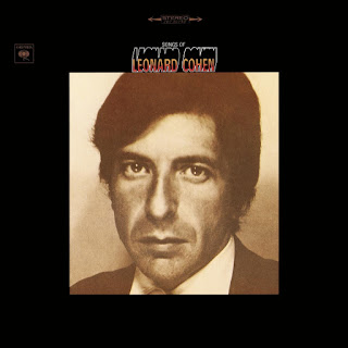 Leonard Cohen's Songs of Leonard Cohen