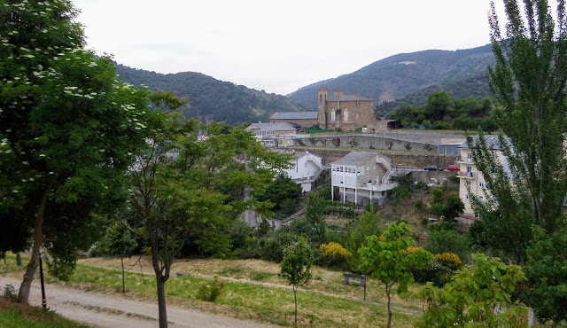 Iglesia de San Francisco, Villafranca del Bierzo