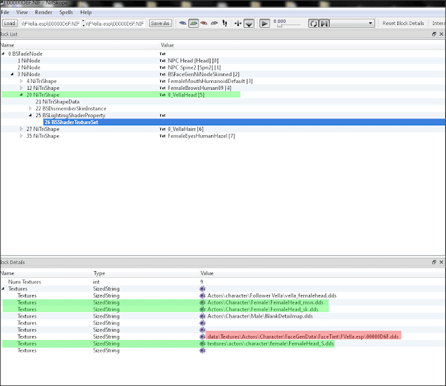 ECE Standalone Follower - Head Problem After Removing ECE And The Solution