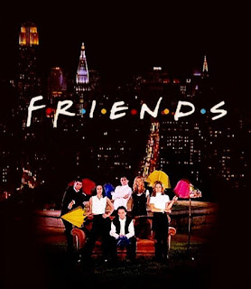 Friends Poster