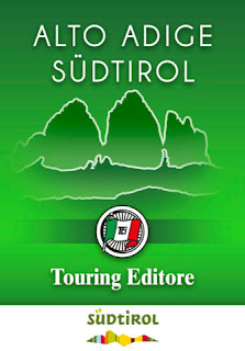 Alto Adige/Südtirol Guida Verde Touring