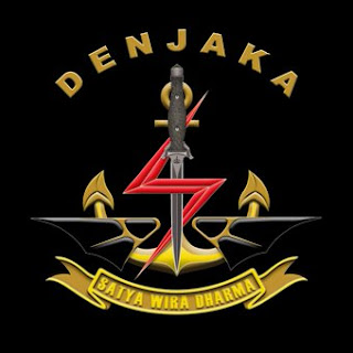 SEKILAS MENGENAL DENJAKA – DETASEMEN JALA MENGKARA TNI AL