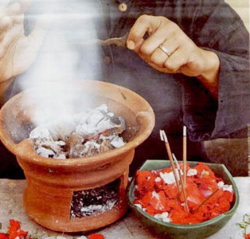 Essence Of Witchcraft As Black Magic