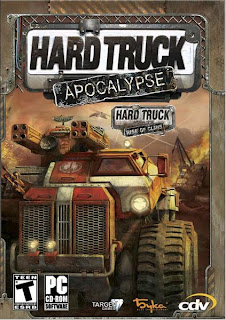 Hard Truck Apocalypse: Rise Of Clans [pc game]
