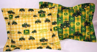Pillow Shams