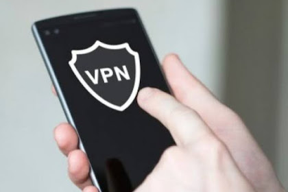 5 Aplikasi VPN Tercepat di Android Super Fast Connection