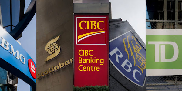 How to Change Banks in Canada 2022