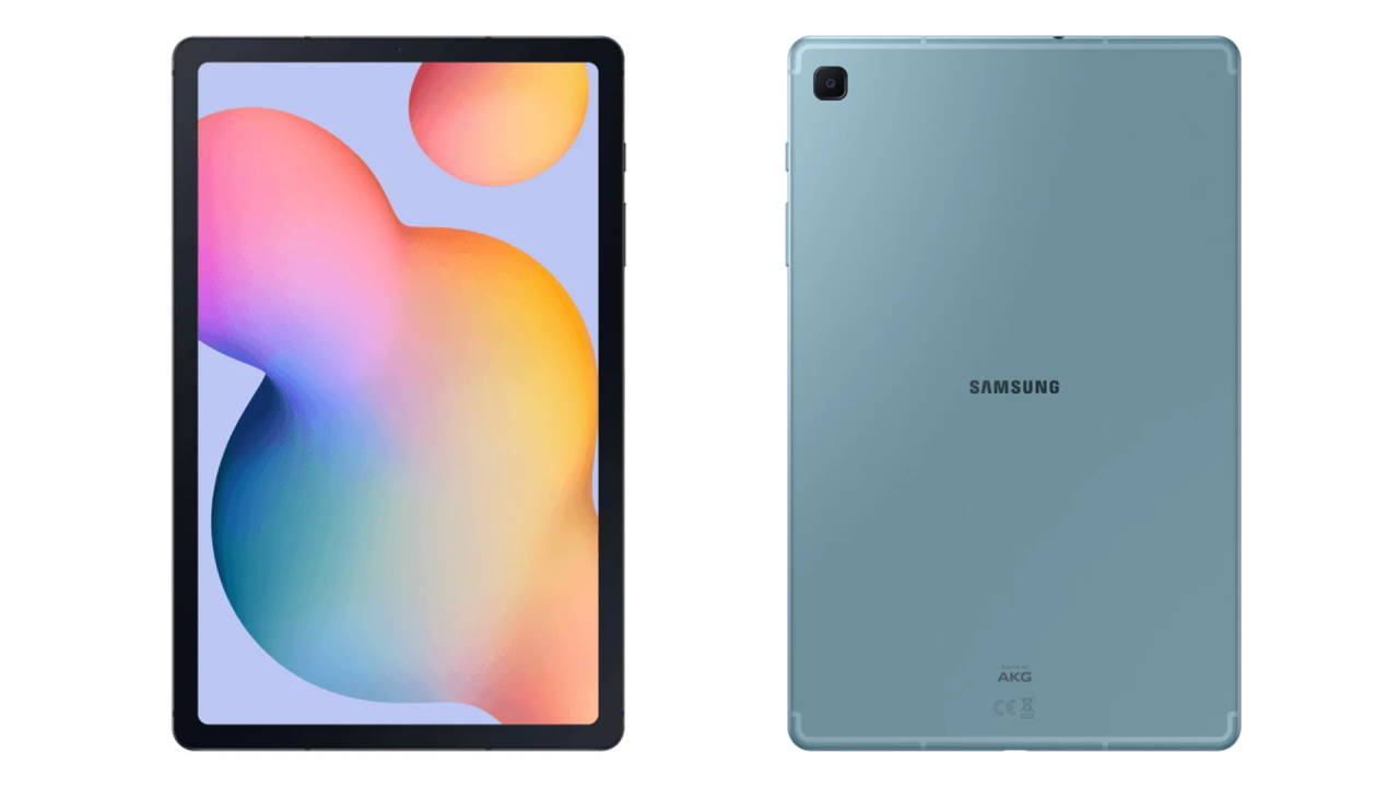 Tab S6 Lite