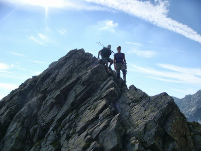 Pica Roya (Vall Ferrera).