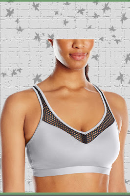 Wacoal sports bra