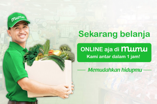 Toko Online Mumu Sebagai Supplier Makanan Terbaik Di Indonesia