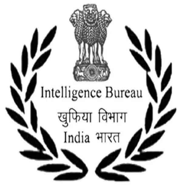 Intelligence Bureau Recruitment 2023 for 1675 Security Assistant & MTS Posts, Apply Online