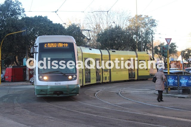 Diciamo basta alla campagna stampa contro i tram di Roma