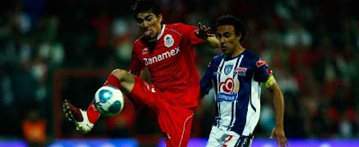 Toluca vs Pachuca