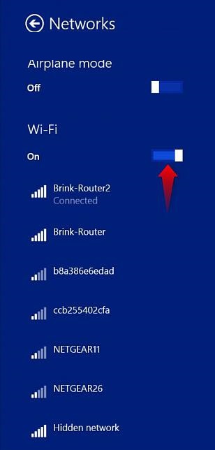 wifi-activer-desactiver-sur-windwos-8-1-wi-fi