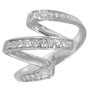 Diamond Ring Shapes - Jewellery