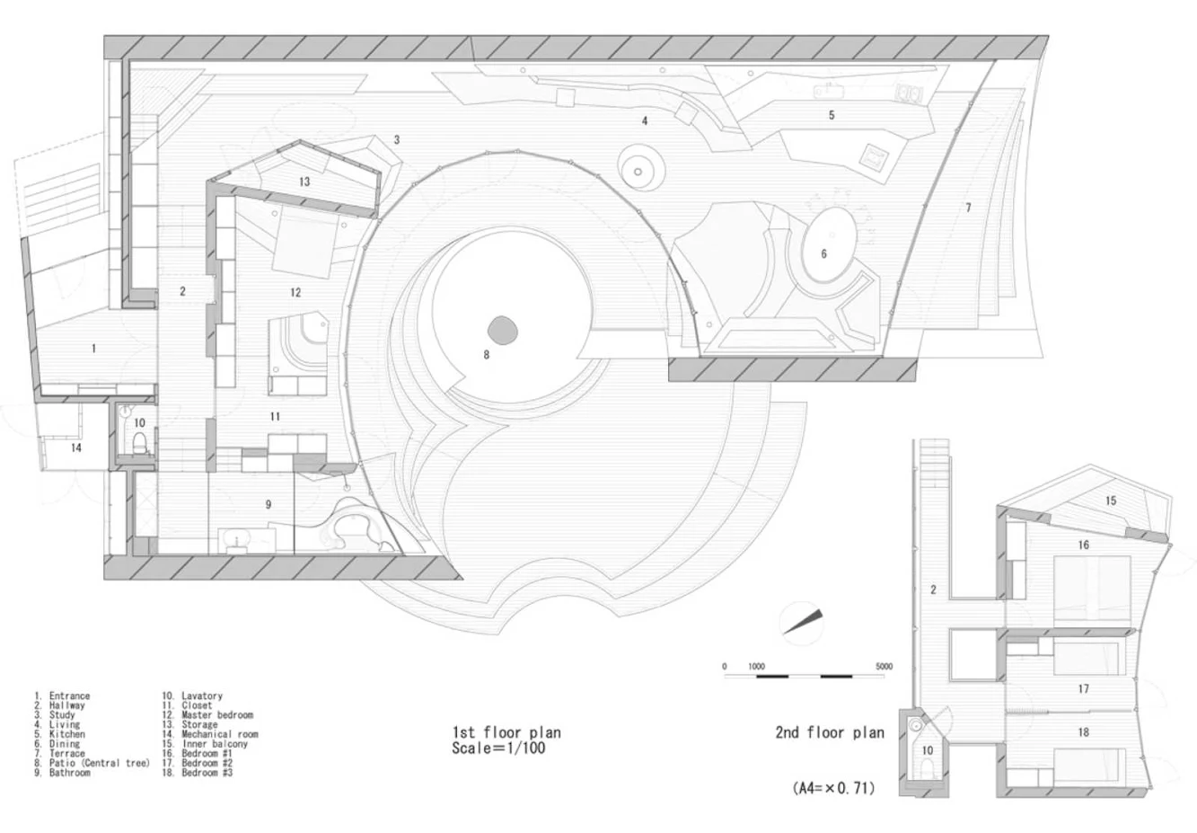 ARTechnic architects