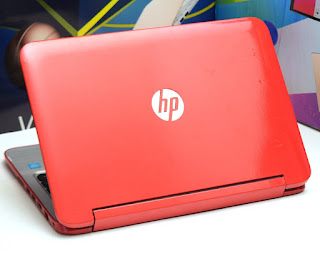 Jual Laptop HP 11-n028TU ( 11.6-Inchi ) Second