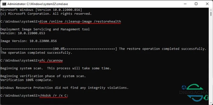 [FIX] Mengatasi Blue Screen kode 0xC000021A di Windows