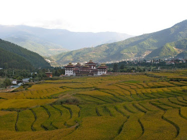 Bhutan