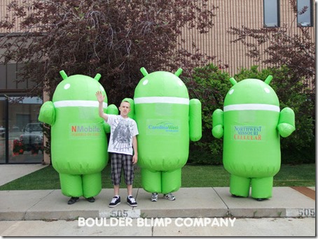 Android-Group