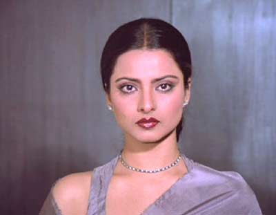 Rekha Hd Wallpapers