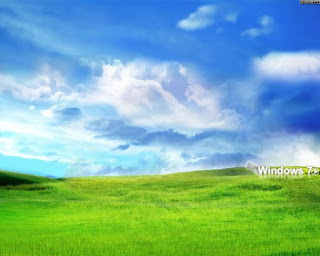 Windows 7 Wallpapers