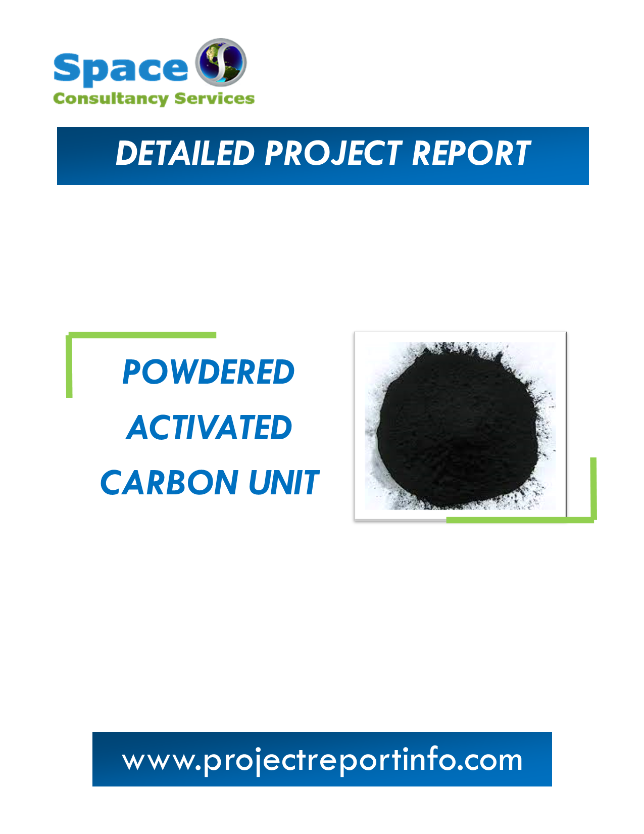 Project Report on Powdered Activated carbon Unit