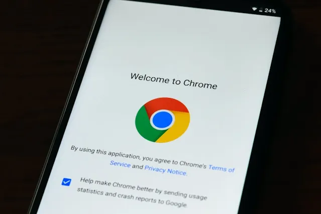 Manage Your Ad Privacy Settings in Chrome Manage Your Ad Privacy Settings in Chrome