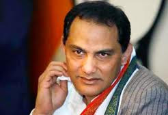 Mohammad Azharuddin Pictures