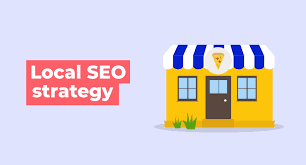 Local SEO Services, Local SEO Strategy