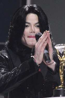 Michael Jackson's Body Moved From Tomb