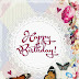 31 Most Beautiful Happy Birthday Images for Wishes  | beautiful happy birthday images for her
